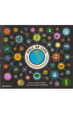 Full of Life, Exploring Earth's Biodiversity